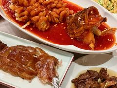 -小京华楼·京味斋(三元桥国展店)