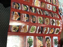 -盛京辽菜小馆(龙之梦购物中心店)