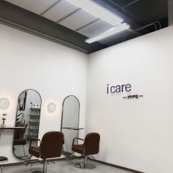 点击看大图 -icare美发沙龙