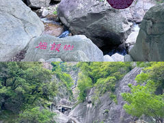 -洛阳白云山景区