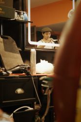-鸿運 BARBER SHOP男士理发馆