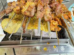 -古彭7只羊·徐州烧烤(旗舰店)