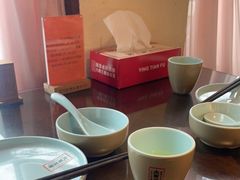 -应天大明王朝·南京菜(中山陵店)