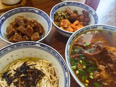 -永丰面馆(汉口路店)