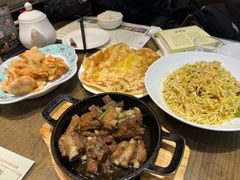 -老厨家(友谊路总店)