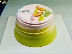 -théATRE 茶聚场(王府中環店)
