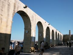 -上巴拉卡花园和下巴拉卡花园