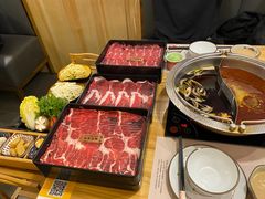 -牛匠和牛寿喜锅(西安总店)