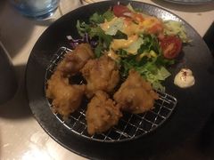 炸鸡-木子烧鸟屋(百子湾店)