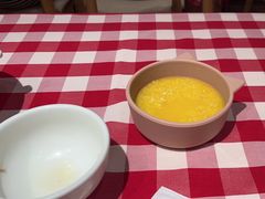 -西贝(武汉群星城店)