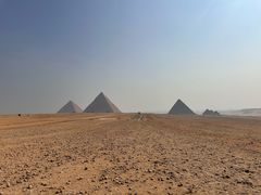 -吉萨金字塔群