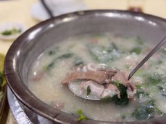 -标记美食新鲜猪杂(兴南大道店)