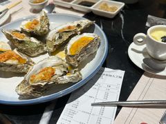 -铁板诱惑法式铁板烧(大卫城店)