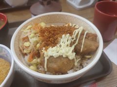 -食其家·牛丼咖喱(广元西路店)