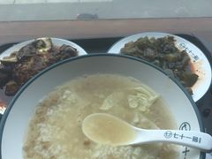 -71号豆汤饭·成都小馆(红牌楼店)