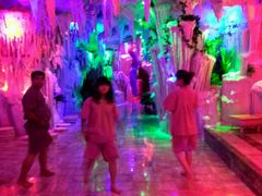 -水晶之星洗浴温泉汗蒸