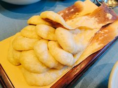 锅贴馍-天怡·鱼工厂(临江店)