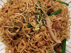 -新世界餐厅(万达店)