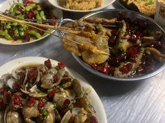 -小民大排档(光谷店)