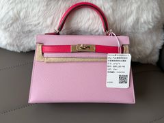-六六奢品·vintage中古·回收二手奢侈品包包手表首饰(环球港店)