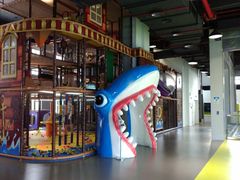 -蒙特利亲子乐园