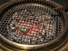 -黑崎烧肉·山野厨房(坪山店)