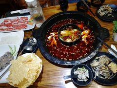 -味仙疯美蛙鱼头(清扬路总店)