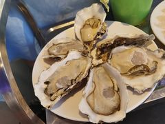 -千岛蚝高压锅生蚝·人参火锅(白云万达店)