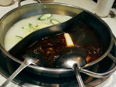 -重庆巴渝火锅(钟家村店)