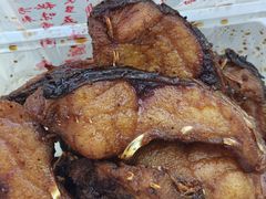 -梅记大块头爆鱼店(乍浦路店)
