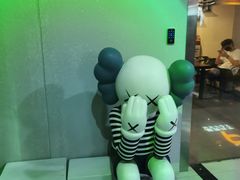 -Mr.Fox狐狸先生超级密室(南山店)