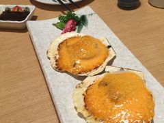 -山之川日料放题(通州店)