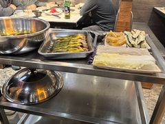 -二十一分小锅炖(中心店)