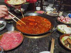 -巴蜀大宅门火锅(北大街店)