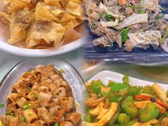 -嘉升大排档(番禺总店)