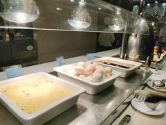 -荟星庭西餐厅(天府丽都喜来登饭店)