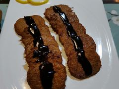 -素心斋素食餐厅