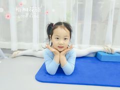 -梧桐花语舞蹈培训中心(潞城校区)