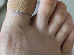 -华清池修脚(回龙观店)