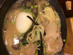 博多一幸舍(侨福芳草地店)-博多一幸舍(侨福芳草地购物中心店)