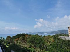 -三亚亚龙湾天域度假酒店