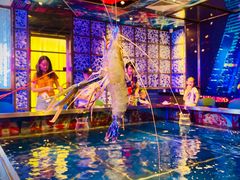 -钳真多钓虾馆·小龙虾海鲜烧烤(九六广场店)