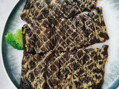 -泉龙渔村·粤式早茶·金牌烧鹅(中山三乡店)