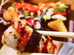 -河风精致寿司(尼盛店)