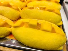 -巴黎贝甜(大宁国际商业广场店)