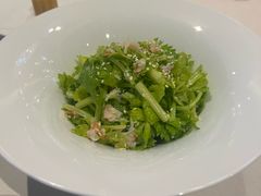 -北京泰富酒店-柏景轩中餐厅