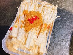 -火炉旺烤肉啤酒屋(沈北创始店)