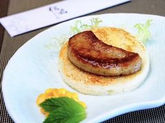 -松临·铁板烧&Omakase(神农店)