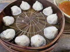 小笼包半笼-吾介小籠館