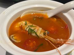 -狮拾久·现代新加坡料理(福田COCO Park店)